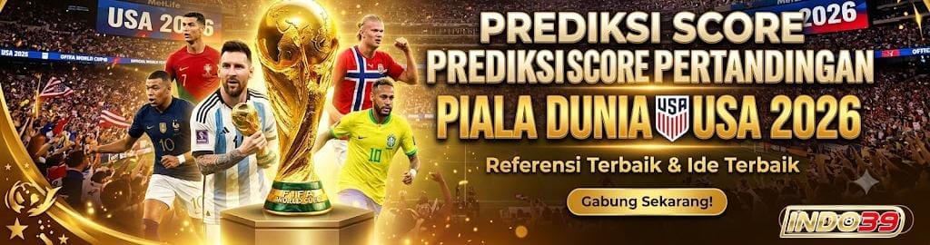 PREDIKSI SCORE SLOTSASIA888 PIALADUNIA2026